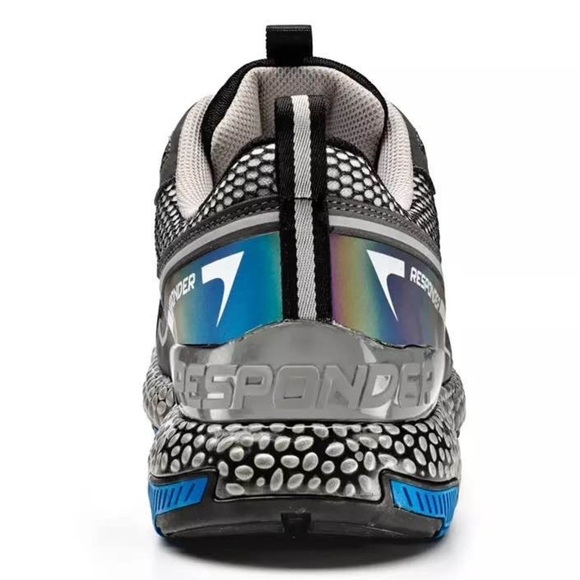 Sir Safety Footwear • JET LOW SNEAKERS 
MB3011B6 - Picture 2 of 8